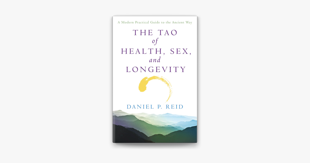 ‎the Tao Of Health Sex And Longevity On Apple Books Free Hot Nude Porn Pic Gallery