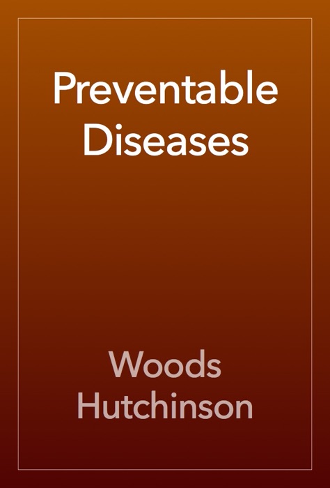 Preventable Diseases