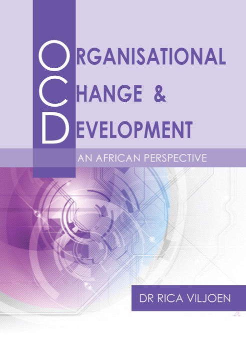 Organisational Change & Development