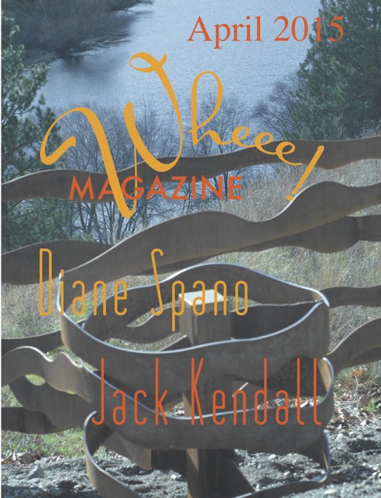 Wheee! Magazine