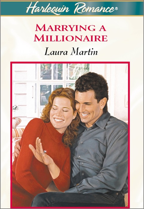 MARRYING A MILLIONAIRE