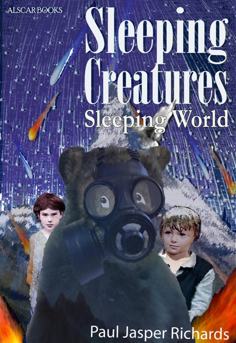 Sleeping Creatures - Sleeping World