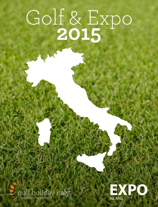 Golf & Expo 2015