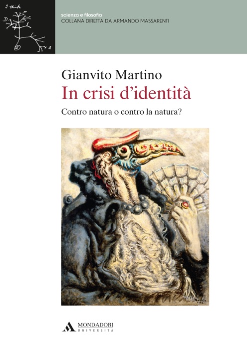 IN CRISI D'IDENTITA' IN CRISI D'IDENTITA'