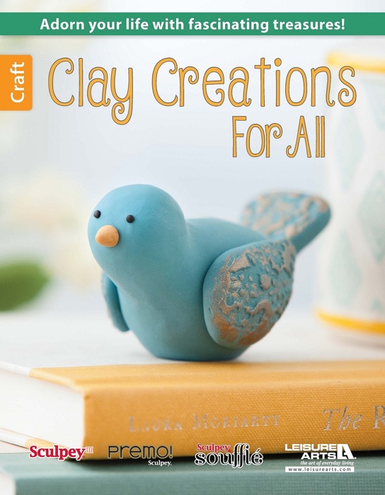 Clay Creations for All