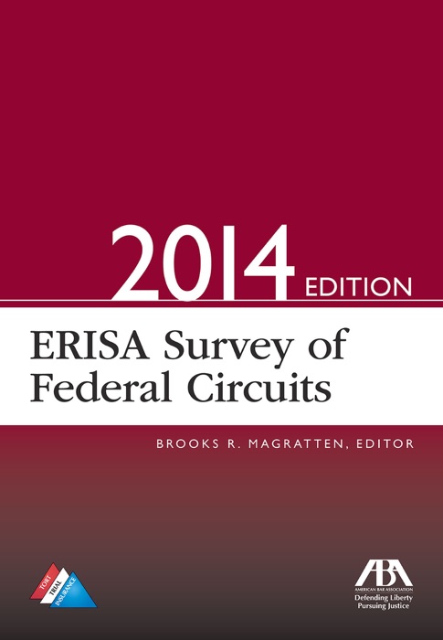 ERISA Survey of Federal Circuits