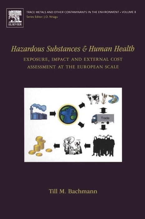 Hazardous Substances and Human Health