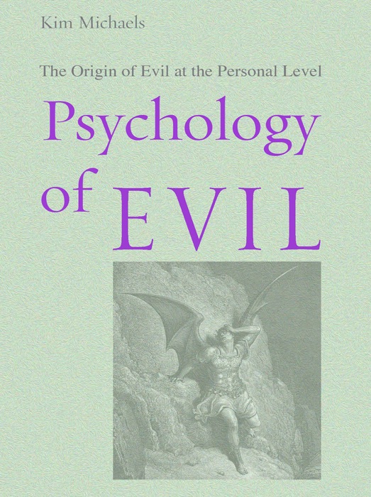 Psychology of Evil