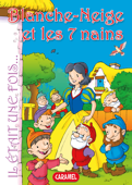 Blanche-Neige et les 7 nains - The Brothers Grimm