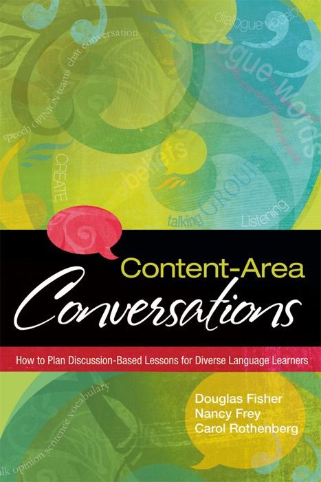 Content-Area Conversations