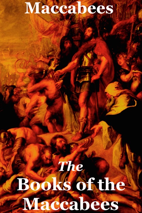 Books of the Maccabees