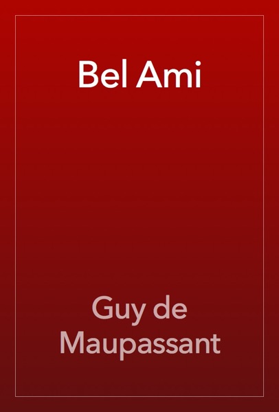 Bel Ami