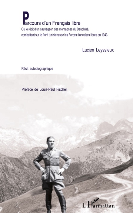 Parcours d'un français libre