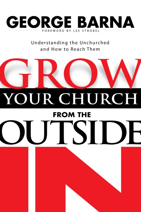 Grow Your Church from the Outside In