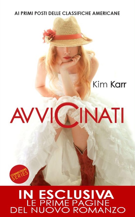 Avvicinati