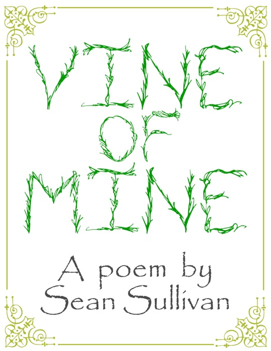 Vine of Mine