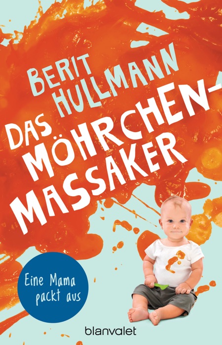 Das Möhrchen-Massaker