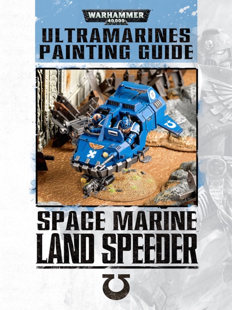 How To Paint Space Marines Book Pdf