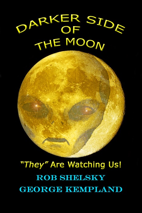 Darker Side Of The Moon