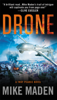 Mike Maden - Drone artwork