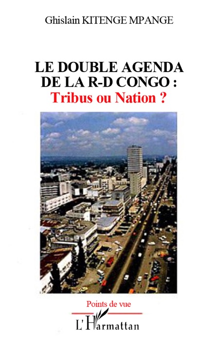 Le double agenda de la R-D congo