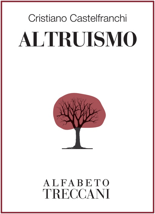 Altruismo