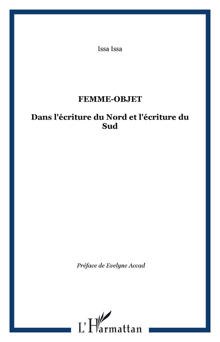 Femme-objet