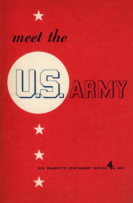 Meet the U.S. Army