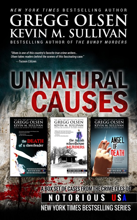 Unnatural Causes