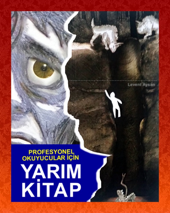 YARIM KİTAP - Profesyonel Okuyucular İçin