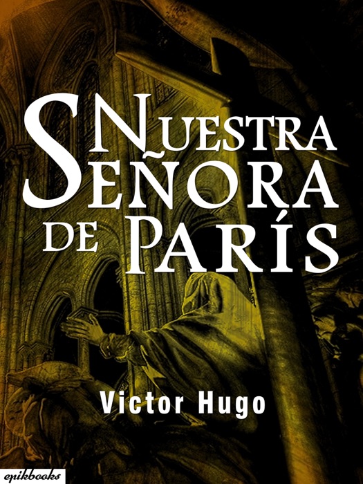 Nuestra Señora de París