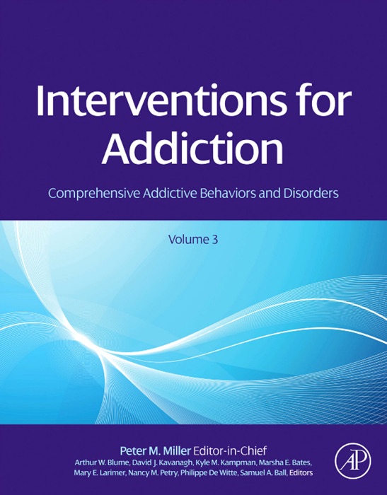 Interventions for Addiction