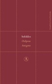 Oidipous, Antigone - Sofokles
