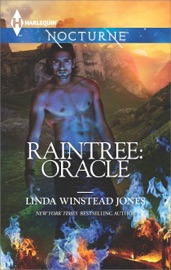 Raintree: Oracle