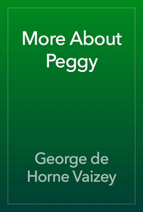 More About Peggy