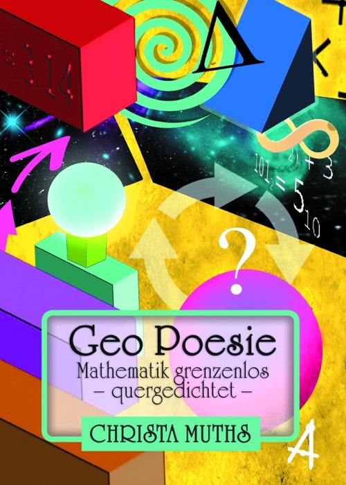 Geo Poesie