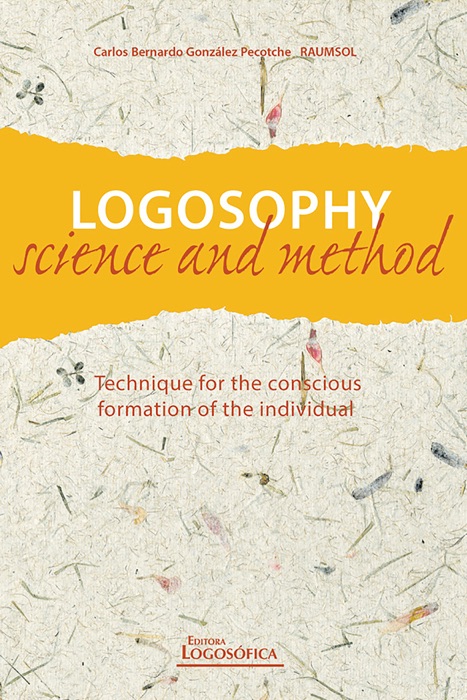 Logosophy, Science and Method
