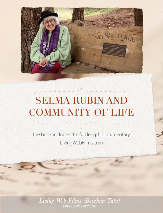 Selma Rubin and Community of Life