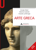 ARTE GRECA - Giorgio Bejor, Marina Castoldi & Claudia Lambrugo