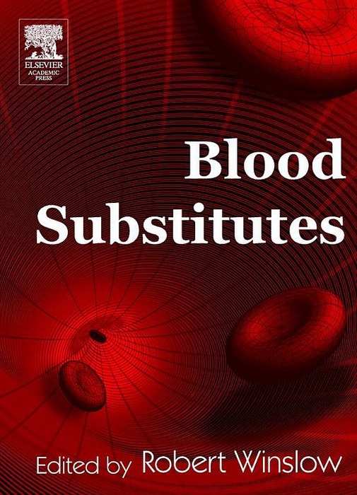 Blood Substitutes