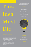 John Brockman - This Idea Must Die artwork