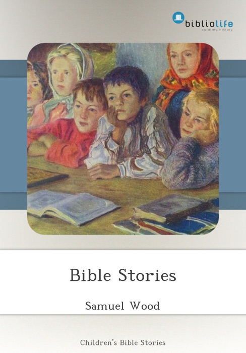 Bible Stories