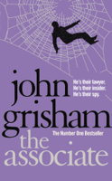 John Grisham - The Associate artwork