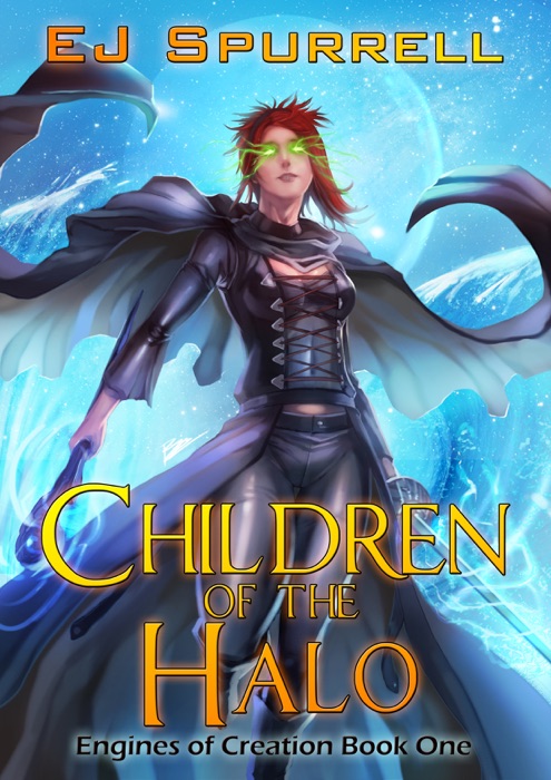 Children of the Halo: Special Edition