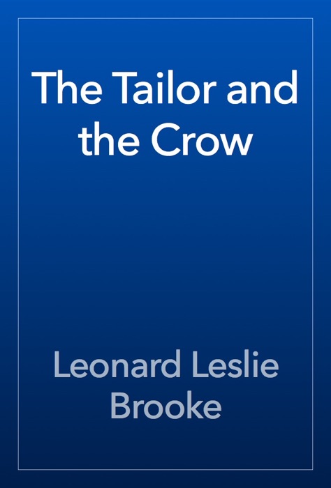 The Tailor and the Crow