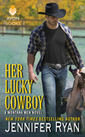 Jennifer Ryan - Her Lucky Cowboy artwork