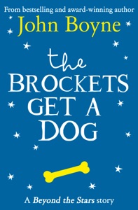 The Brockets Get a Dog