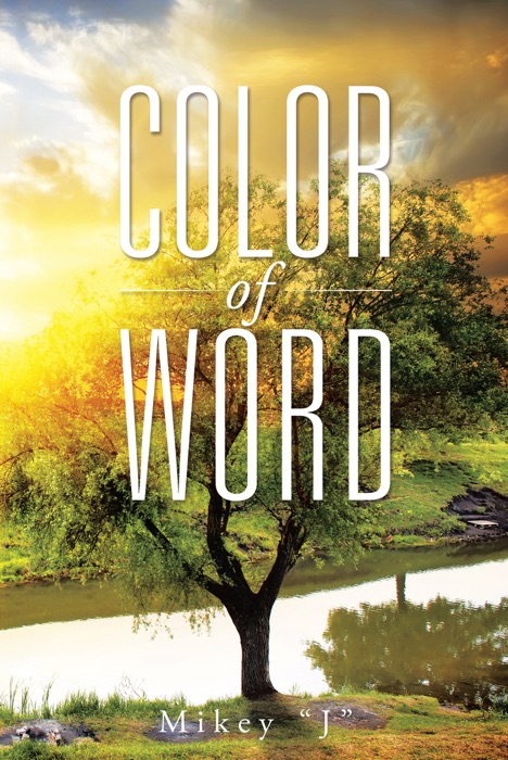 Color of Word