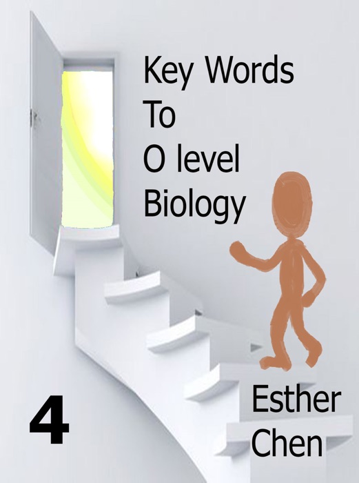 Key Words To O level Biology Success 4