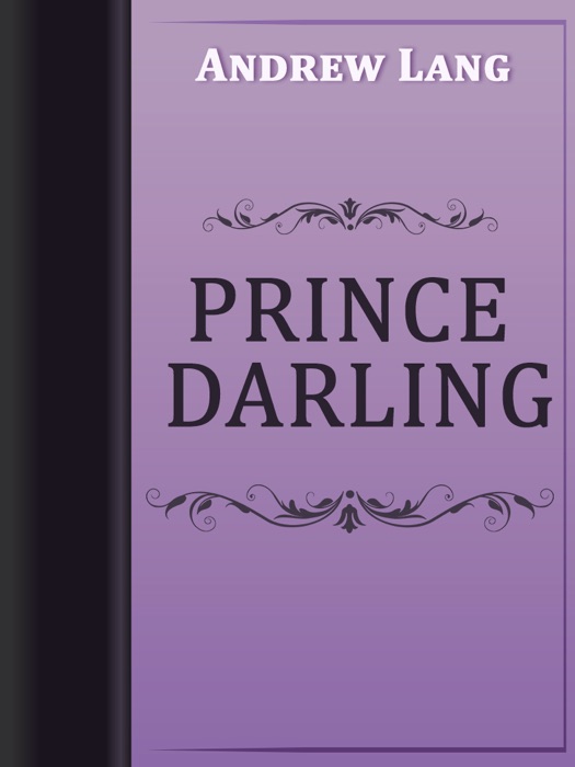 PRINCE DARLING